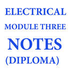 Electrical Module Three Notes アイコン