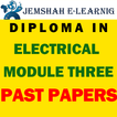 Electrical Module 3Past Papers আইকন