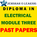 Electrical Module 3Past Papers APK
