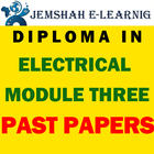Electrical Module 3Past Papers icône