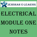 Electrical Module One Notes APK