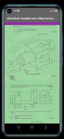 Electrical Module 1Past Papers اسکرین شاٹ 3