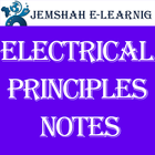 Electrical Principles Notes ícone