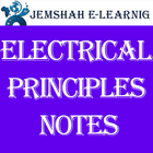 Electrical Principles Notes biểu tượng