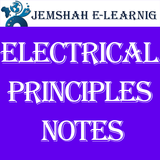 Electrical Principles Notes icon
