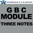 G B C Module 3 Notes ikon