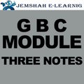 G B C Module 3 Notes