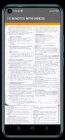 3 Schermata IOM NOTES (DIPLOMA)