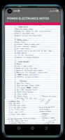 POWER ELECTRONICS NOTES screenshot 3