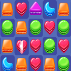 Cookie Legend 2019 icono