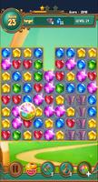 Jewels Crush اسکرین شاٹ 2