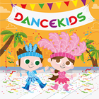 Watch, Have Fun, Dance Kids - Happy Children أيقونة