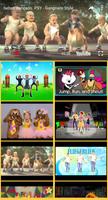 Watch, Have Fun, Dance Kids - Happy Children تصوير الشاشة 1