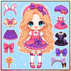 Doll Games : Dress Up Makeover APK