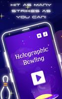 Holographic Bowling screenshot 2