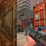 ”Counter Terrorist - FPS Shoot