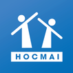HOCMAI: Học online từ lớp 1-12 biểu tượng