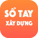 Sổ tay xây dựng -Tra thép hình APK