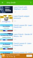 Apprendre le français avec 555 vidéos screenshot 3