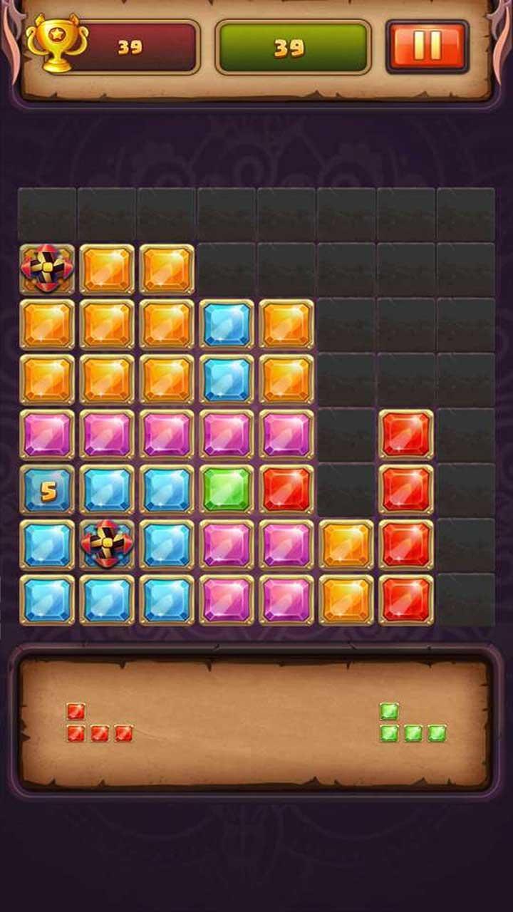 Block puzzle jewel 2020 for Android - APK Download