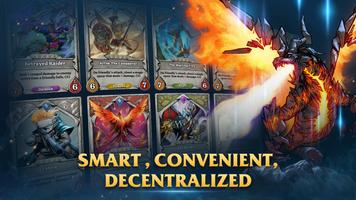 Mollector - Trading Card Game captura de pantalla 2
