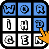 Puzzle Word icon