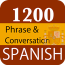 Spanish Phrases and Conversati APK