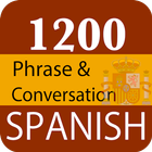 Spanish Phrases and Conversati icon