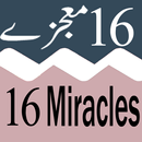 16 Mojzay (Sixteen Miracles) APK