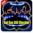 Sui Gas Bill Checker Latest 2019 APK
