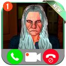 Fake Call and Chat with Granny Prank APK