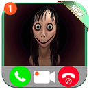 Fake Call and chat with MOMO Prank APK