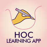 HOC Learning App