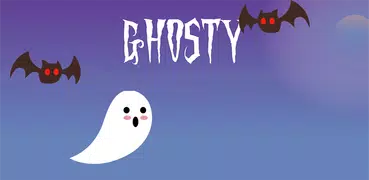 Ghosty
