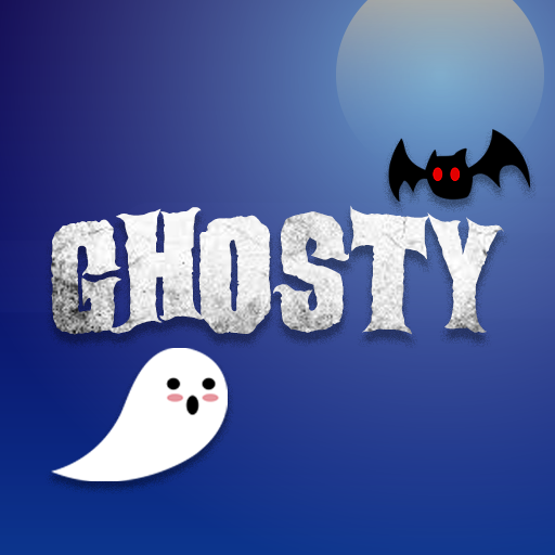 Ghosty