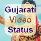 Gujarati Video Status アイコン