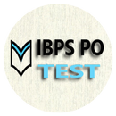 IBPS PO Test-APK