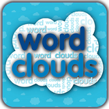 Word Clouds : Word Art Generator icon