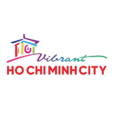 Vibrant Ho Chi Minh City icon