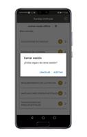 Bandeja Unificada 스크린샷 3