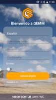 Pocket GEMM Plakat