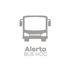 Alerta Bus HOC आइकन