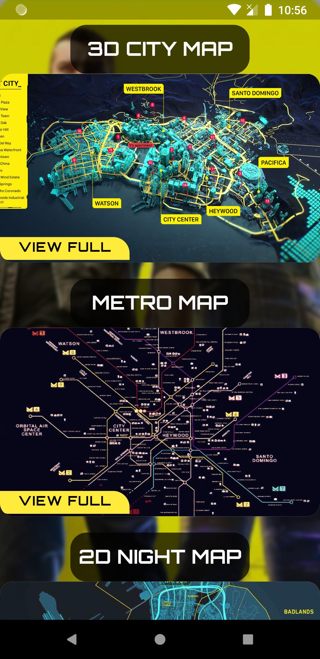 Cyberpunk 2077 cheats Cyberpunk 2077 cheats