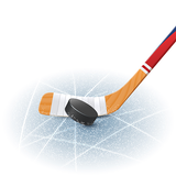 Hockey Trickshot Academy ícone