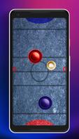 Air Hockey تصوير الشاشة 2