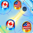 Hockey! All Stars Battle [2 Pl APK