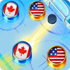 Hockey! All Stars Battle [2 Pl أيقونة