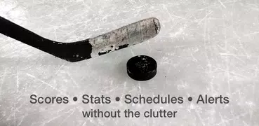 Hockey NHL Scores, Stats, & Live Plays 2020