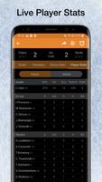 Hockey NHL Scores, Stats, & Live Plays 2020 capture d'écran 3