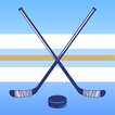 Puck on ice simgesi